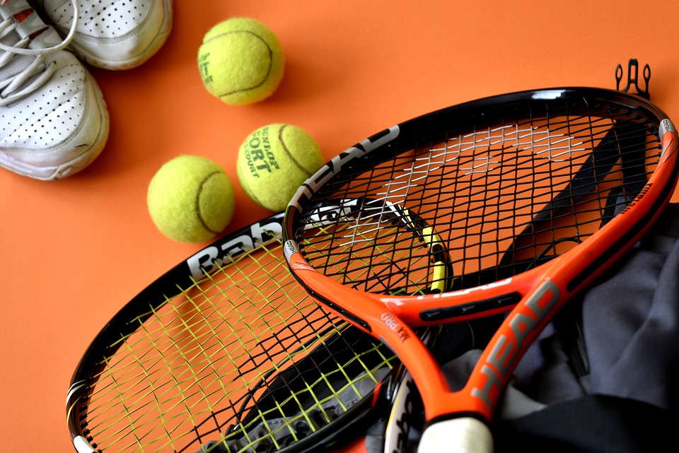 Tennis training and conditioning tips